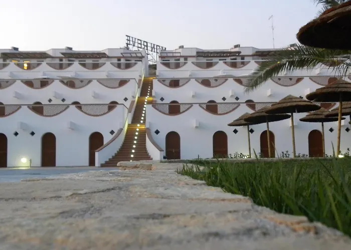 Mon Reve ResortAlbergo